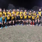 LIGA SAN MARTIN FEMENINO 2023
