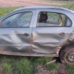 Accidente fatal en Ruta 13