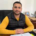 ALAN TRAMANNONI – «Tenemos muchos proyectos por delante»