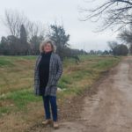 PROPUESTA DE «JUNTOS POR EL CAMBIO» – Ale Díaz de Azevedo y el proyecto de la colectora para Ruta 13