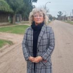 ALE DIAZ DE AZEVEDO – «Se debe cristalizar de una vez por todas, el destacamento policial en zona norte»