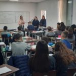 El Municipio trabaja en conjunto por la Educación Ambiental Integral