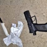 SAN JORGE – Intento de robo con un arma blanca y una replica de arma