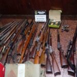 Santa Fe dispuso «Preventiva» para quien porte armas de manera ilegal