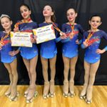 PATIN – Todas las clasificadas del «Cele» para Neuquén