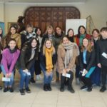 BECAS – 33 estudiantes terciarios y universitarios recibieron la primera cuota