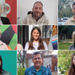 VOTO A VOTO A CONCEJALES – FINALES