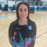 CARLA PENDINO Y EL PROVINCIAL – «Felices de lo que logramos organizar»