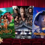 Vacaciones de invierno – Maratón de cine para niños y jóvenes para disfrutar en el Cervantes