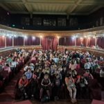 CINE EN VACACIONES – El éxito de un fenómeno en el Cervantes