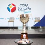 Copa Santa Fe: Sastre y San Martín ya tiene fecha confirmada