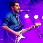 Demi Carabajal cantará en la peña folklórica del «Verde»