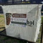 Nuevos “EcoCestos” para cuidar el ambiente