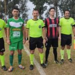 LA LIGA – El Expreso quedó eliminado por penales