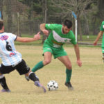 Dura caída de El Expreso en el cierre de la fase regular del torneo