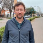 ESTEBAN MOTTA – «Hay que revalorizar la carrera policial»