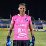 MERCADO DE PASES – El Expreso incorpora nuevo arquero