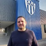 FEDERICO BRUSSA Y LOS 114 AÑOS DE TREBOLENSE – «Para nosotros, Trebolense sale campeón todos los días, porque todos los días genera deportes, trabajo y contención»
