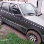 PELLEGRINI – Les dijeron que querían comprar un auto, probaron y no volvieron más