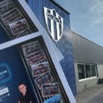 La venta de tarjetas para los 114 años de Trebolense marcha a gran paso