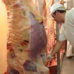 Efecto sequía: la faena de carne bovina tocó su máximo nivel desde 2009