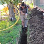 El Municipio le dará gas a 101 nuevas viviendas