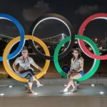 EN TREBOLENSE – Magistrales visitas olímpicas para el Campus de Gimnasia Artística
