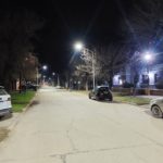 SEGURIDAD Y EMBELLECIMIENTO – Avanza la nueva iluminación led