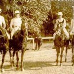 A 99 años de la obtención de la primera medalla olímpica Argentina con la participación de un hijo de El Trébol