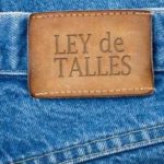 Ley de talles: Santa Fe se adhirió a la Ley Nacional