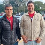 MANSILLA – ARCANDO – “La ciudad se iluminará más si se prenden 400 vidrieras que una sola, trabajemos juntos”