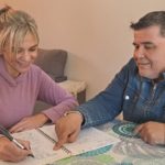 MARIO MANSILLA – «El presupuesto se debe por sectores de la ciudad»