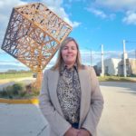 MARINA BORDIGONI – «Nuestro objetivo era transformar la vida de los pellegrinenses y a Carlos Pellegrini y vamos por más»