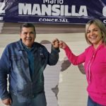 MARIO MANSILLA – «El domingo me veo bien, con la tranquilidad de haber dado todo»