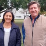 MARTINEZ – ARANDA – «No tenemos gas ni acueductos casi en ningún sector del Departamento»