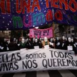Piden declarar la Emergencia en Violencia de Género