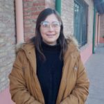 NADIA DORIA – Nos une la ciudad que queremos lograr»