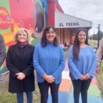 NATALIA SANCHEZ – “Tenemos buena gente para una nueva ciudad”