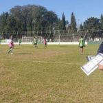 Newell´s Old Boys observó jugadores en El Expreso