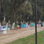 PASEO CENTENARIO EN MARIA SUSANA – Nuevos espacios para la familia y los niños