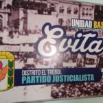 Comunicado del Partido Justicialista local