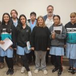 Prácticas Educativas en el municipio