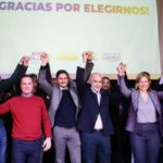 Escrutinio definitivo: Histórica elección del frente Unidos y de Pullaro