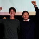 Pullaro, el gran ganador: «Se viene el cambio en la Argentina y ese cambio ya empezó en Santa Fe»