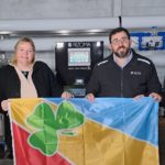 Un nuevo logro para una empresa de nuestra localidad