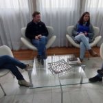 MOTTA Y CANDIDO EN EL DEPARTAMENTO – “Es necesario un lineamiento de gobernador, diputados y senadores, para que las localidades puedan crecer sin trabas”