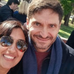 Pullaro destacó el proyecto de viviendas que la intendente Sanchez impulsa en El Trébol y manifestó su intención de llevarlo adelante en la provincia