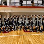 Schiric, el equipo de patín que es bi campeón nacional y campeón mundial y que lucha por poder viajar a Colombia a defender el título