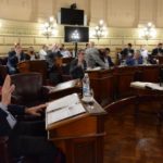 Paso en el Senado: hay siete bancas en riesgo
