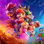 “SUPER MARIO BROS” – Cierra el cine de vacaciones en lo más alto